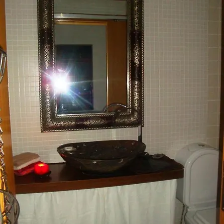 Daire - Where Mind, Soul And Body Find Peace Mafra