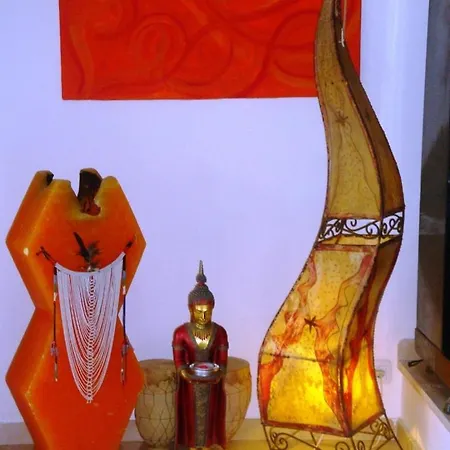Daire - Where Mind, Soul And Body Find Peace
