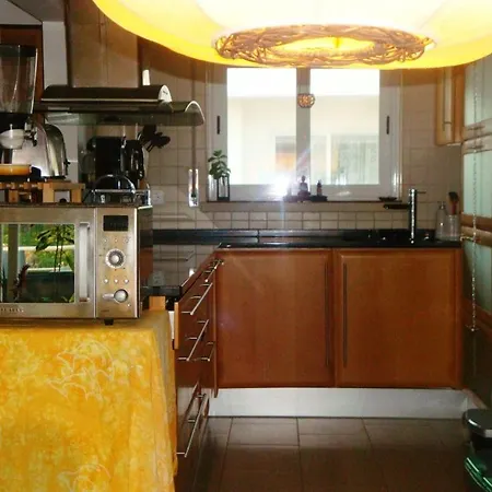 Apartment - Where Mind, Soul And Body Find Peace *