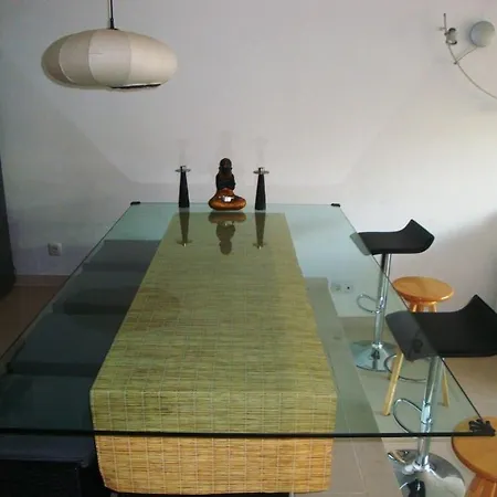 - Where Mind, Soul And Body Find Peace Apartment