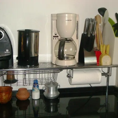Apartamento - Where Mind, Soul And Body Find Peace *