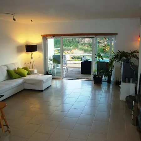 Apartment - Where Mind, Soul And Body Find Peace Mafra