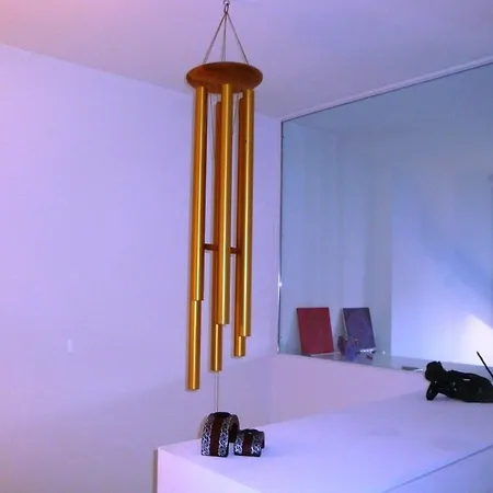 Apartment - Where Mind, Soul And Body Find Peace Mafra